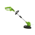 thumbnail image 1 of Greenworks 4A 13" Dual-Line String Trimmer, 1 of 4