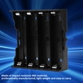 thumbnail image 4 of Battery Box, Portable Stable  Batteries, Lightweight Disposable Home Rechargeable Batteries For  Sized Batteries, 4 of 7
