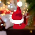 thumbnail image 5 of Fridja 26 Letters Christmas Tree Decoration Pendant, Christmas Tree Ornaments Personalized DIY Christmas Ornaments Christmas Decoration Xmas Tree Hanging Decor (L), 5 of 5