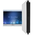 thumbnail image 3 of Lecteur Blu-ray pour PC, USB 3.0 Blu-ray, Lecteur Optique Externe Graveur de Disques DVD CD BD Graveur Enregistreur, 3 of 7