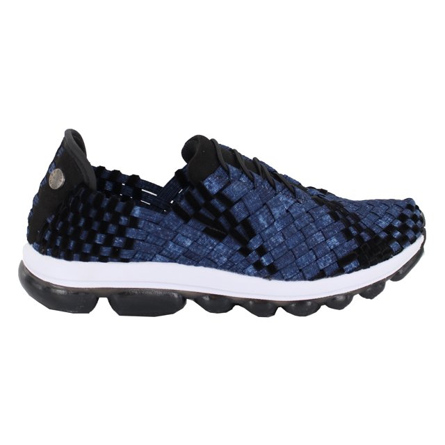 Bernie Mev's Womens Victoria Gummies Walking Shoes