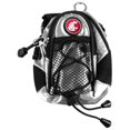 thumbnail image 1 of LinksWalker LW-CO3-WSC-MDPS Washington State Cougars-Mini Day Pack - Silver, 1 of 1