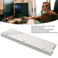 thumbnail image 3 of Water Cooling Kits, Portable Water Cooling Heatsink  for Computer White,Silver,Black, 3 of 7