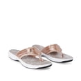 thumbnail image 3 of Time and Tru Women's Michelle Sandals, 3 of 4