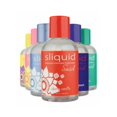 thumbnail image 5 of Sliquid Swirl Flavored Water Based Lubricant 4.2oz - Blackberry Fig, 5 of 5