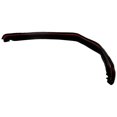thumbnail image 2 of Crown Automotive 55395101Ab Windshield  Weatherstrip Fits Wrangler (Tj), 2 of 5