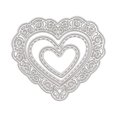 thumbnail image 1 of Metal Die Cutting Dies Stencil For DIY Scrapbooking Album Paper Card Decor Craft, 1 of 9