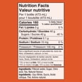 thumbnail image 3 of Snapple Peach Tea 473ml, 3 of 3