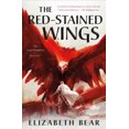 thumbnail image 3 of The Red-Stained Wings (The Lotus Kingdoms, Bk. 2), 3 of 3