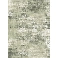 thumbnail image 4 of BERTHMEER 8'x10' Area Rugs for Living Room Bedroom Dining Room Office Farmhouse Large Abstract Modern Contemporary Distressed Machine Washable Carpets Rugs, Green, 4 of 7