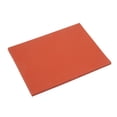 thumbnail image 1 of Laminating Machine Silicone Pad,0.8 Red Laminating Machine Heat Insulation Silicone Pad Silicone Processing Pad Optimal Efficiency, 1 of 14