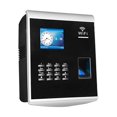 thumbnail image 3 of TM62-WIFI Machine de Présentation d'Empreintes Digitales Horloge Intelligente Staff Punch Card Machine, Facile à Utiliser, 3 of 4