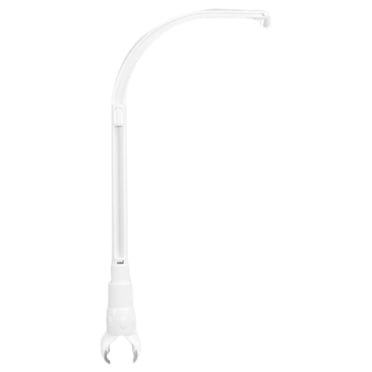 DIY Baby Crib Mobile Bed Holder Nursery Toy Rotating Stent Set Screw Free