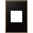 thumbnail image 1 of Legrand Adorne Oil-Rubbed Bronze, 1-Gang Wall Plate, Awc1G2Ob4, 1 of 1
