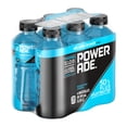 thumbnail image 4 of Powerade Melanges de Baies Bouteilles, 591 mL, 6 Pack, 4 of 13