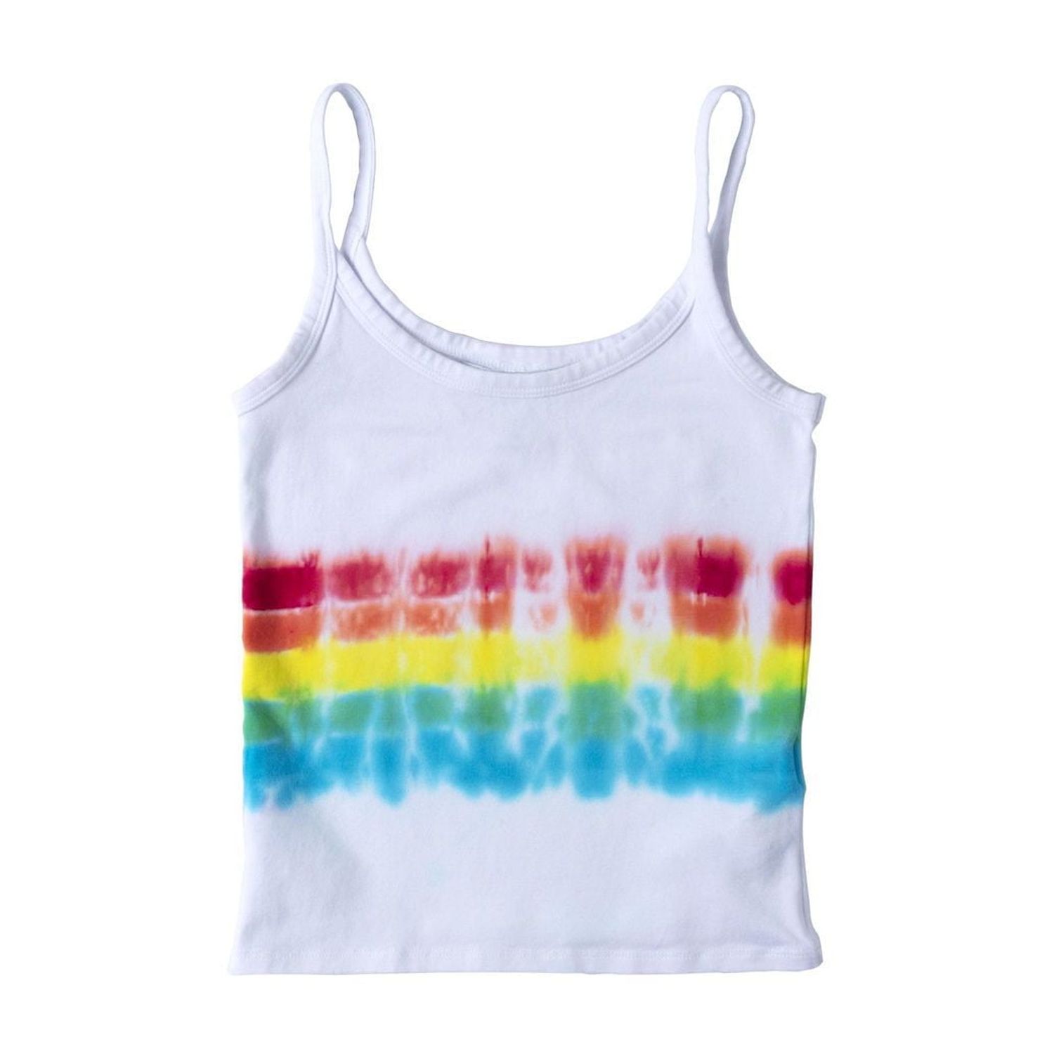 Kit Tie-Dye One-Step 12 couleurs Carnival Tulip, Activité amusante, Cadeau d’anniversaire, Mode créative, Teinture permanente et éclatante pour vêtements, Embouts de précision, Nettoyage facile