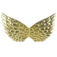 thumbnail image 4 of Bangcool Angel Wing Decorative Fancy Glitter Sequin Wing Cosplay Wing Costume Accessory, 4 of 10