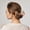 F, variant on Daisyyozoid Wholesale Multicolor Cloth Magic Clip French Hairstyle Hairstyle Must-haves Tool