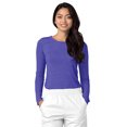thumbnail image 4 of Adar sous-Couches pour Femmes - T-Shirt de sous-Couche à Manches Longues Confortable, 4 of 7