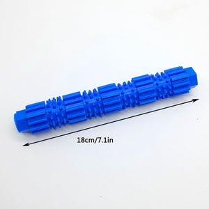 Pet Dog Chew Toys Aggressive Chewer Training Tooth Cleaning Pet Molar Toy, Czzoypi Pet Dog Chew Toys Aggressive