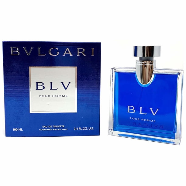 香水(ユニセックス) BVLGARI BLV NOTTE Eau de Toilette 50ml Bvlgari BLV Notte Eau De Toilette for Him 100mL - Walmart.ca