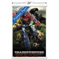 thumbnail image 2 of Transformers : Le Soulèvement des Bêtes - Big 4, 2 of 4