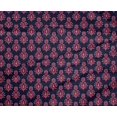 thumbnail image 4 of oneOone Tissu Polyester Lycra Imprimé Floral 1 Yard 56 Pouces de Large, 4 of 4