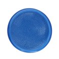 thumbnail image 1 of Miangastore Inflated Stability Wobble Cushion Extra Thick Core Balance-Disc Wiggle Seat for Improving Core Strength Relieving Back Pain (Blue), 1 of 8