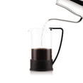 thumbnail image 3 of Brazil French Press Coffee Maker, 34 Oz., Black, 3 of 5