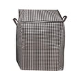 thumbnail image 4 of Dvkptbk Storage Folding Closet Organizer Sweater Pants Organizer Bedroom Storage Bag Home Essentials, 4 of 4