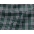 thumbnail image 4 of oneOone Viscose Jersey Fabric Tartan Check Decor Fabric Printed BTY 60 Inch Wide, 4 of 4