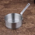 thumbnail image 3 of Lefu Stainless Steel Small Non-Stick Milk Pan Saucepan Boiling Pan Tea Pan, 3 of 6