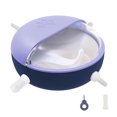 thumbnail image 3 of Distributeur de Lait en Silicone pour Chiots et Chatons, Distributeur de Lait Doux pour Petits Animaux, 3 of 8