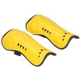 thumbnail image 2 of Shin Pads,1 Pair Soccer Shin Football Shin Pads Soccer Shin Pads Convenient Use, 2 of 7