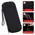 thumbnail image 2 of Hard Shell Case Compatible with Nintendo Switch 2 with 12 Game Card Slots, Travel-Protective Case & Accessories Pouch, 2 of 7
