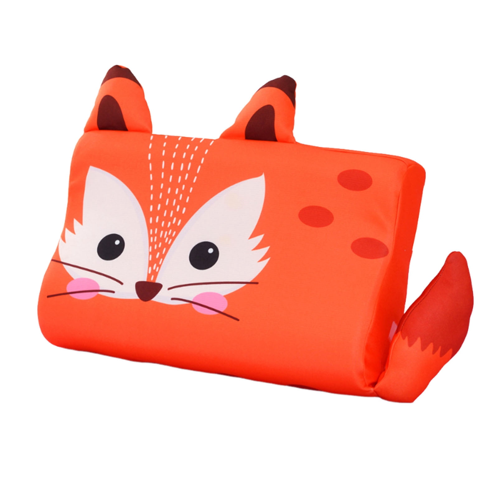 fheaev The Children's Pillow for Better And Good Sleep Kids Cushion Ergonomic Breathable And-friendly