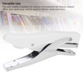 thumbnail image 3 of Plier Stapler, Handheld Stapler Ergonomic  for School, 3 of 7