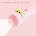 thumbnail image 4 of Projecteur Intelligent pour Enfant Projecteur de Table Jouet pour Tout-Petit Ensemble Éducatif de Dessin pour Enfants Garçons Filles 3+, 4 of 7