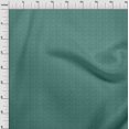 thumbnail image 3 of oneOone Viscose Chiffon Fabric Dot Block Print Fabric By Yard 42 Inch Wide, 3 of 4
