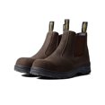 thumbnail image 2 of Skechers Women's Work Workshire Jannit Comp Toe Ankle Boots, 2 of 2