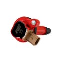 thumbnail image 3 of MSD Ignition Bobine d'Allumage 82576 Ford Coil-On-Plug; Rouge/tan; Ensemble de 6, 3 of 5