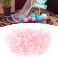 thumbnail image 1 of Decoration Beads, 10M Sturdy Durable Optional Colors Garment Accessories, For Home Vases, 1 of 8