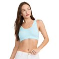 thumbnail image 1 of Jockey  Seamfree  Stretch Tank Strap Bralette, 1 of 1