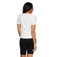 thumbnail image 3 of Iyla Women's Short Sleeve Ripple Tee, 3 of 6
