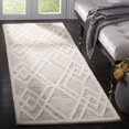 thumbnail image 1 of Safavieh Cambridge Rordan Faded Geometric Area Rug, 1 of 3
