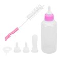 thumbnail image 4 of Puppies , Pet  Small Animal Silicone Nipples Replacement Nipple  For Newborn Kittens For Small Animals, 4 of 8