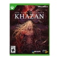 thumbnail image 1 of Jeu vidéo The First Berserker: Khazan pour (Xbox Series X), 1 of 6