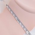 thumbnail image 5 of Yuyuzo Womens Bras Without Steel Ring Gathering High Support Strap Adjustable Everyday Bralettes, 5 of 5