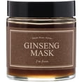 thumbnail image 1 of I'm From , Masque Beauté au Ginseng, 120 g, 1 of 4