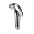 thumbnail image 4 of 1PC Toilet Douche Bidet Head Handheld Spray For Sanitary Shattaf Shower, 4 of 5